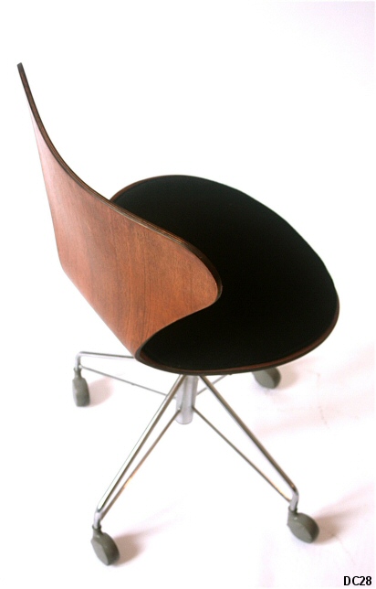 Chaise Arne Jacobsen