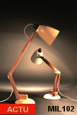 Lampe Terence Conran "the Maclamp"